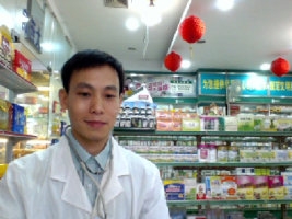 仁者爱人的第一张照片--吉安相亲服务中心