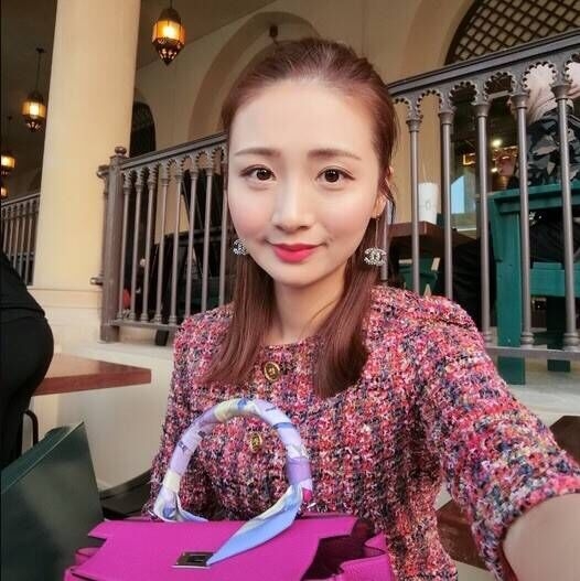 美婷的第一张照片--吉安相亲服务中心