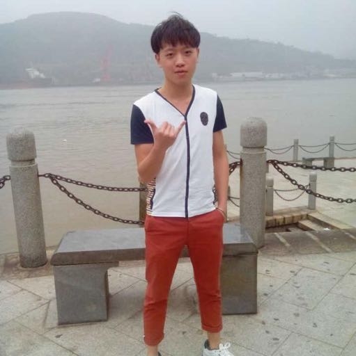 刘子颖的第一张照片--吉安相亲服务中心