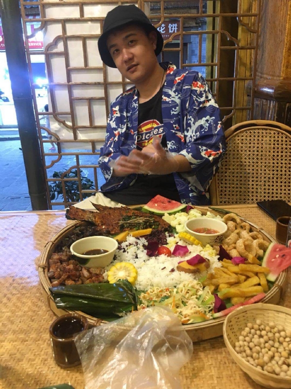 贝贝的第一张照片--吉安相亲服务中心