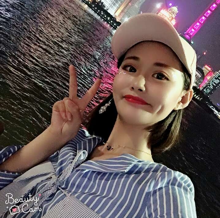 谢颖儿的第一张照片--吉安相亲服务中心