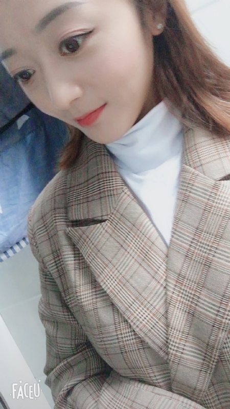 丑丑的第一张照片--吉安相亲服务中心