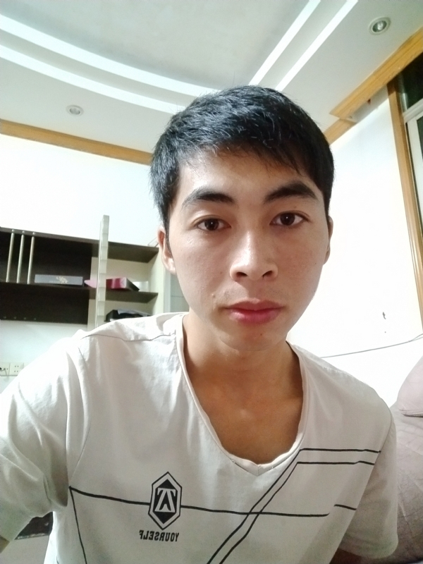 似微笑的第一张照片--吉安相亲服务中心