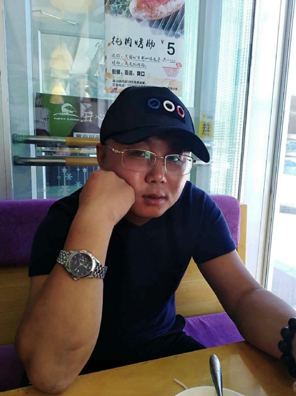 迷路了的第一张照片--吉安相亲服务中心