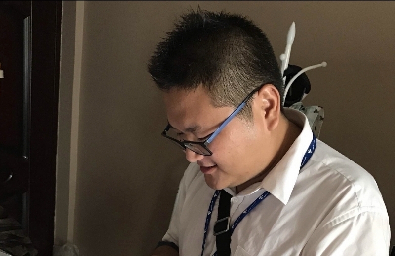人生就是一个选择的第二张照片--吉安相亲服务中心