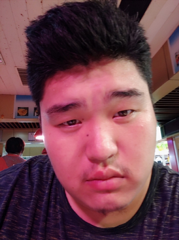 寻爱的第一张照片--吉安相亲服务中心