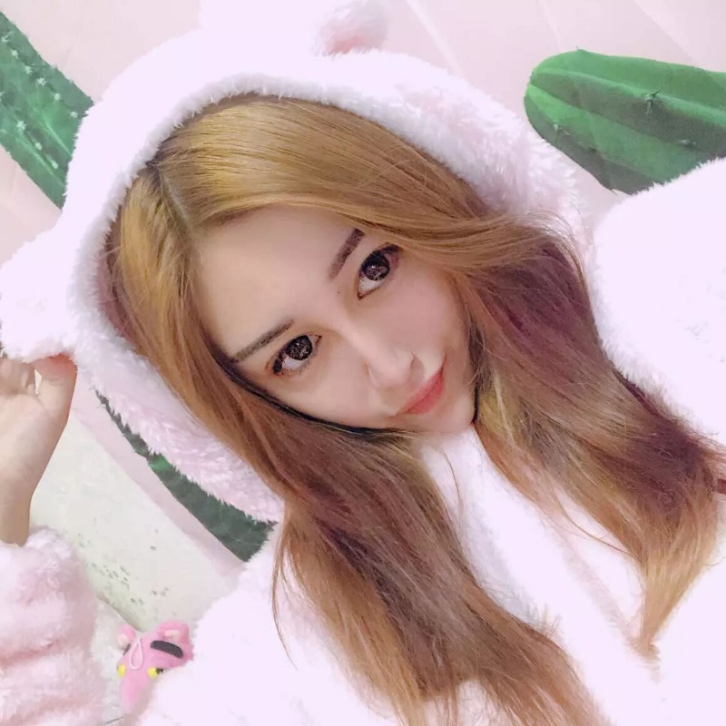 想嫁人的姑娘的第一张照片--吉安相亲服务中心