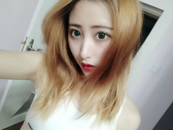 想嫁人的姑娘的第二张照片--吉安相亲服务中心