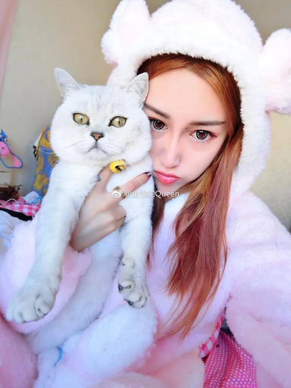 想嫁人的姑娘的第三张照片--吉安相亲服务中心