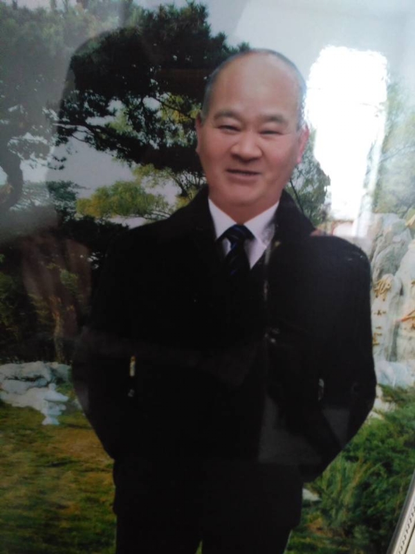 老方丈的第一张照片--吉安相亲服务中心