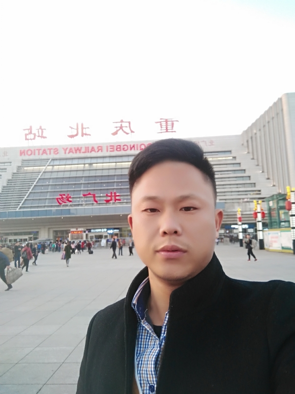释然的第一张照片--吉安相亲服务中心