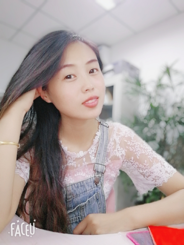 暖暖的第二张照片--吉安相亲服务中心
