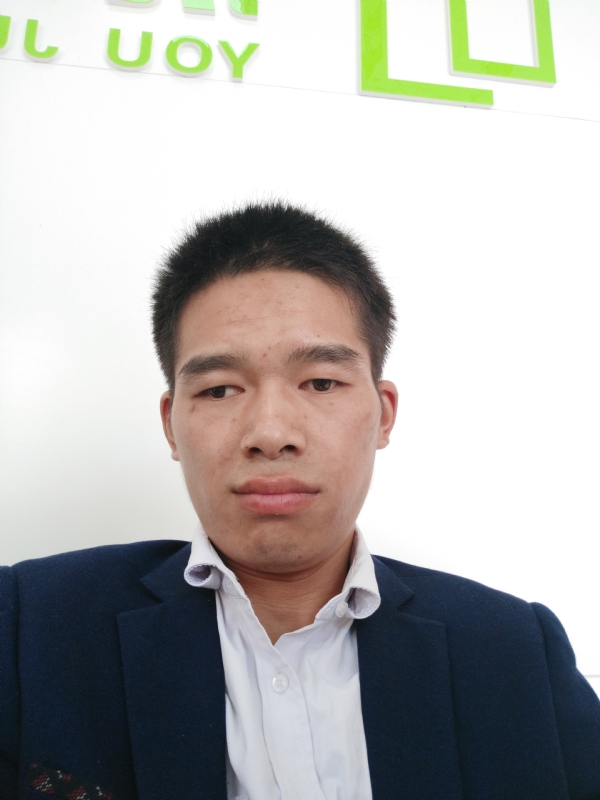 阿宝的第一张照片--吉安相亲服务中心