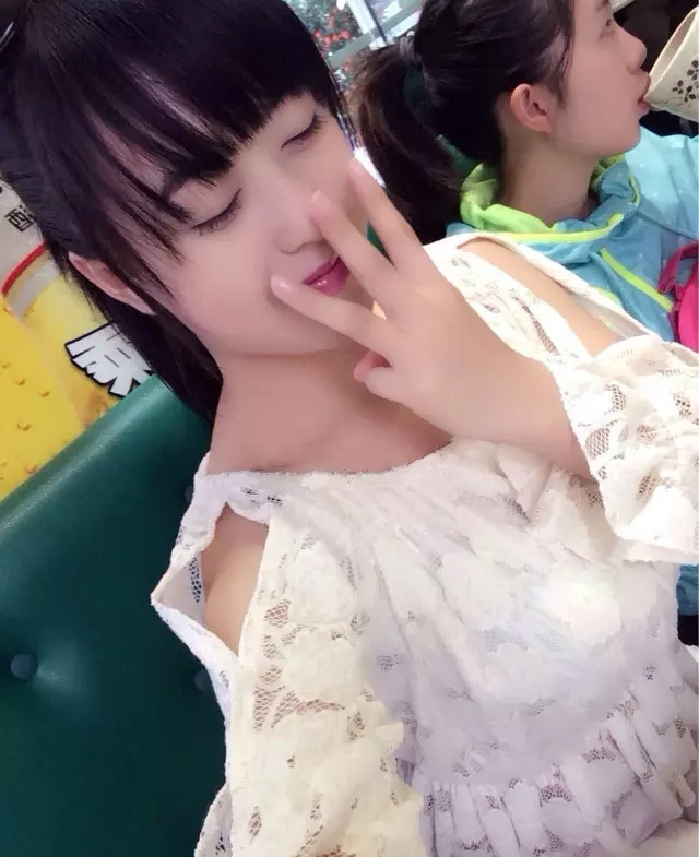 小mimi的第一张照片--吉安相亲服务中心