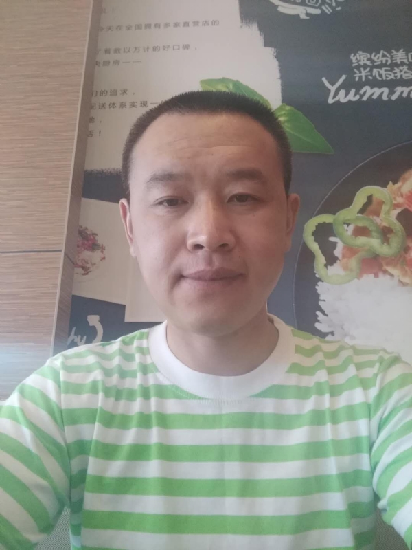 未婚男西安高陵36岁的第一张照片--吉安相亲服务中心