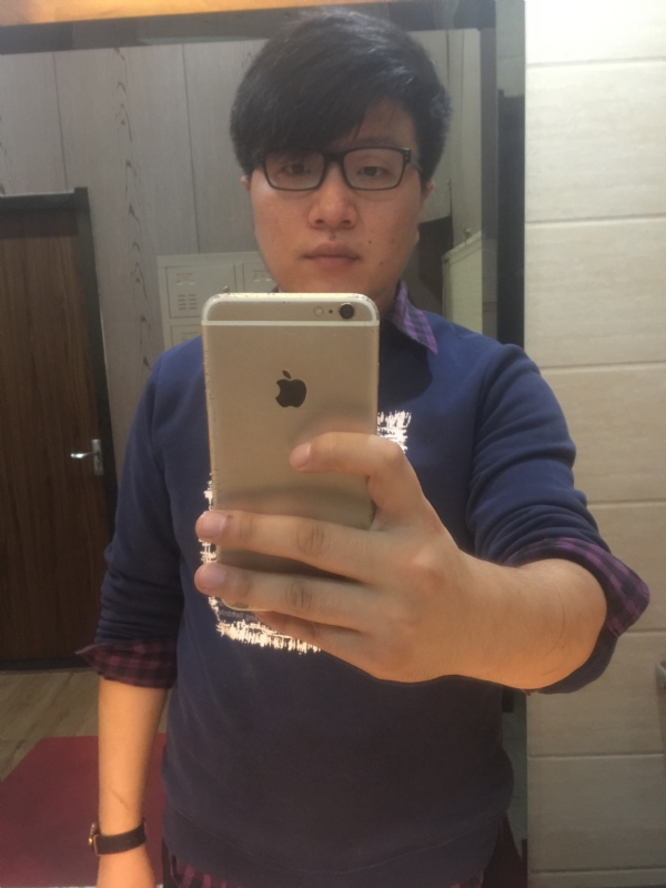 榴莲先生的第二张照片--吉安相亲服务中心