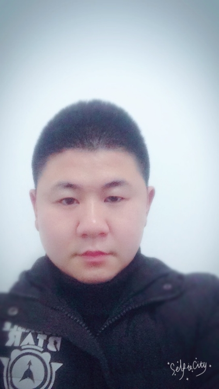 寻访的第一张照片--吉安相亲服务中心
