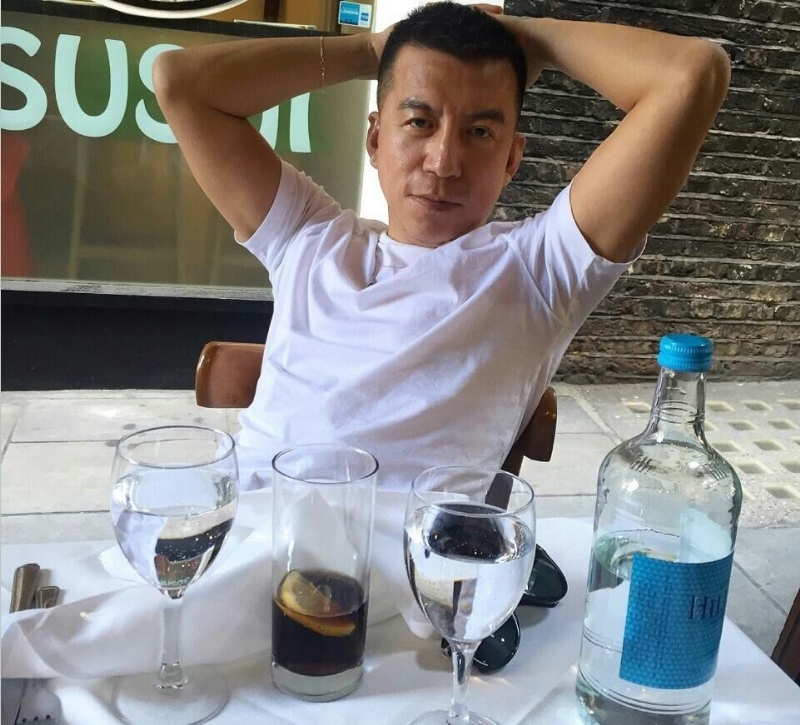 不忘初心的第一张照片--吉安相亲服务中心