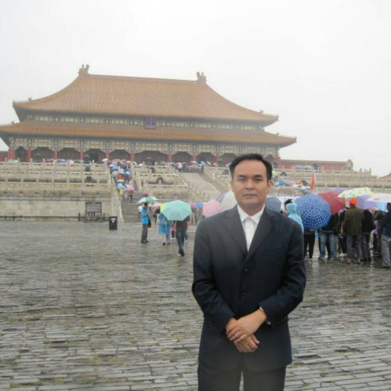 淼森的第一张照片--吉安相亲服务中心