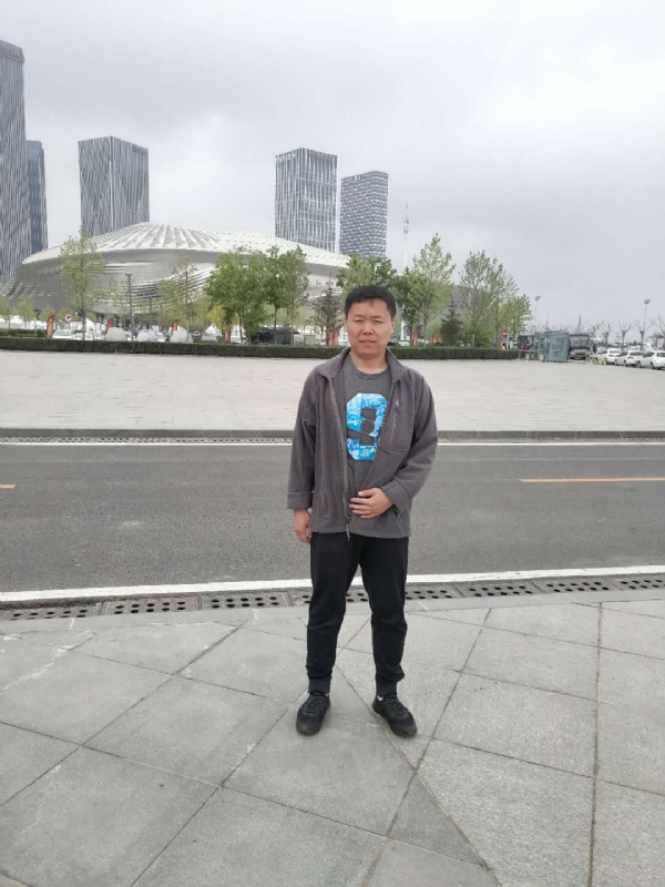 衍水大桥的第一张照片--吉安相亲服务中心