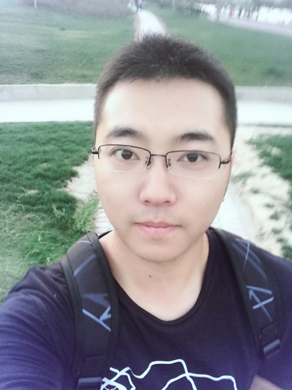 落尘、的第一张照片--吉安相亲服务中心