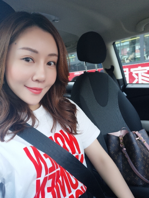 娜娜的第二张照片--吉安相亲服务中心