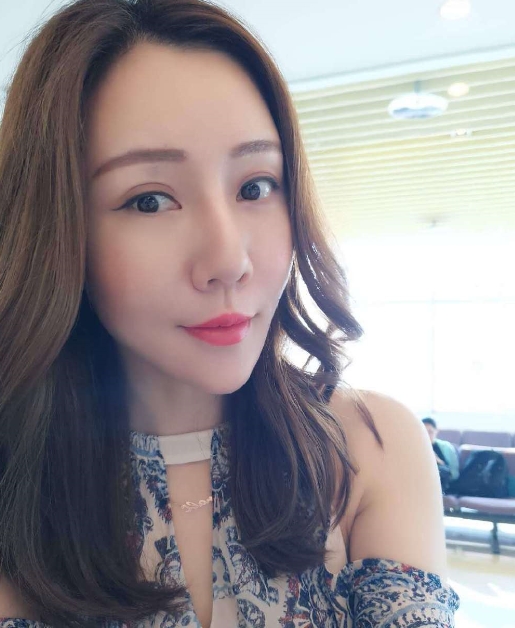 娜娜的第三张照片--吉安相亲服务中心