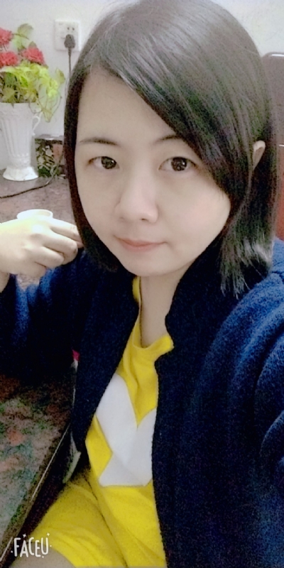往后余生的第一张照片--吉安相亲服务中心