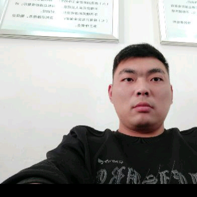 喜欢爱笑的女生的第一张照片--吉安相亲服务中心