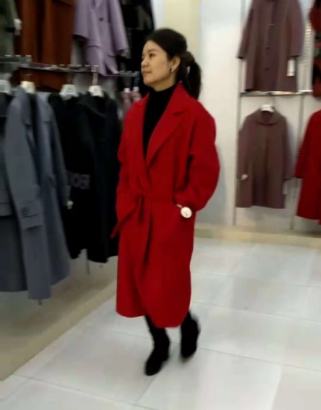 潘琪凌的第一张照片--吉安相亲服务中心