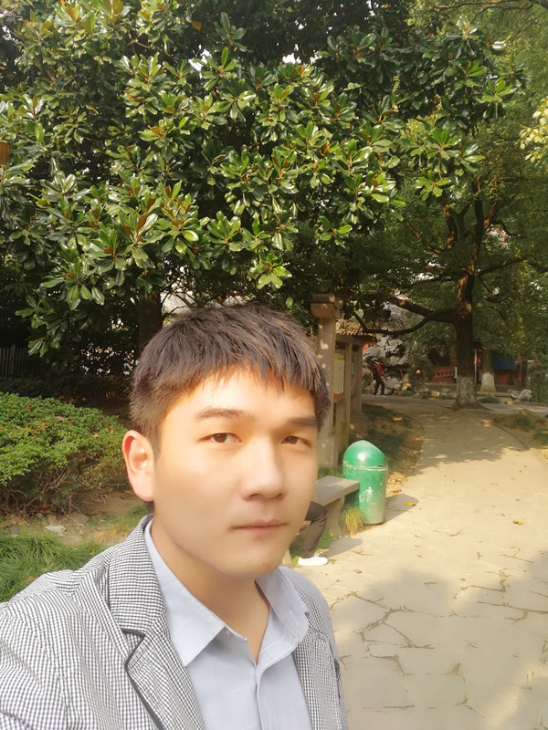 暂时的第一张照片--吉安相亲服务中心
