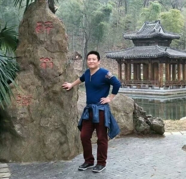 烦事用点心的第一张照片--吉安相亲服务中心