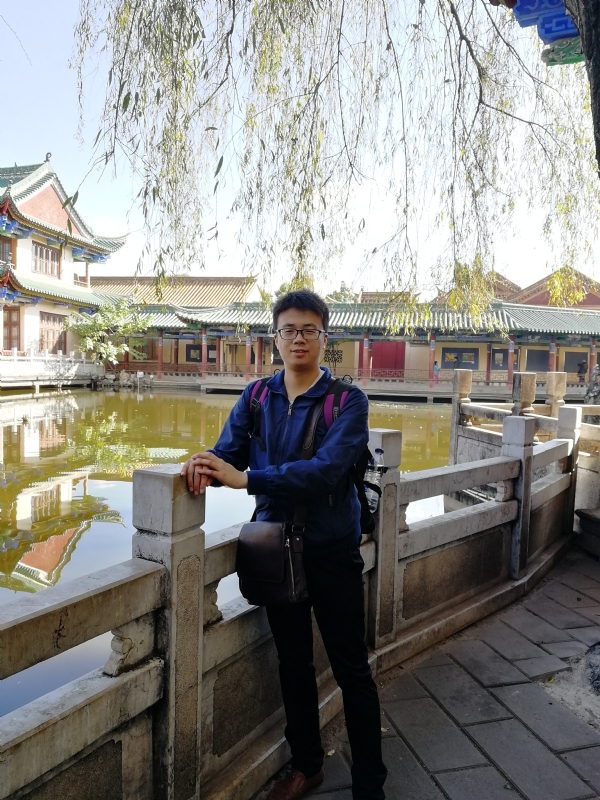 Lee的第一张照片--吉安相亲服务中心