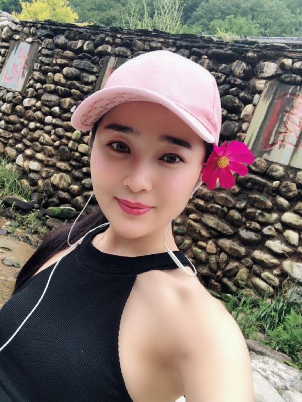 小白兔的大奶糖的第一张照片--吉安相亲服务中心