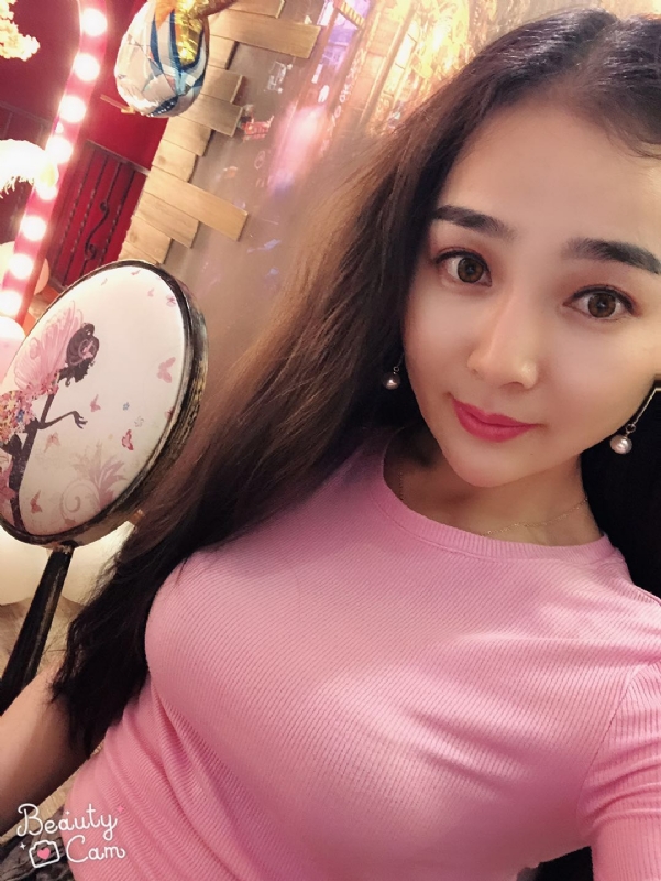 萍水相逢的第一张照片--吉安相亲服务中心