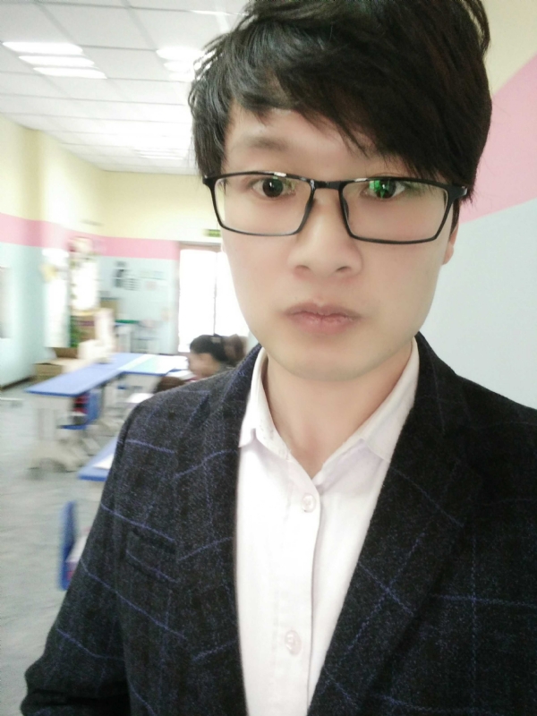 峰的呢喃的第一张照片--吉安相亲服务中心
