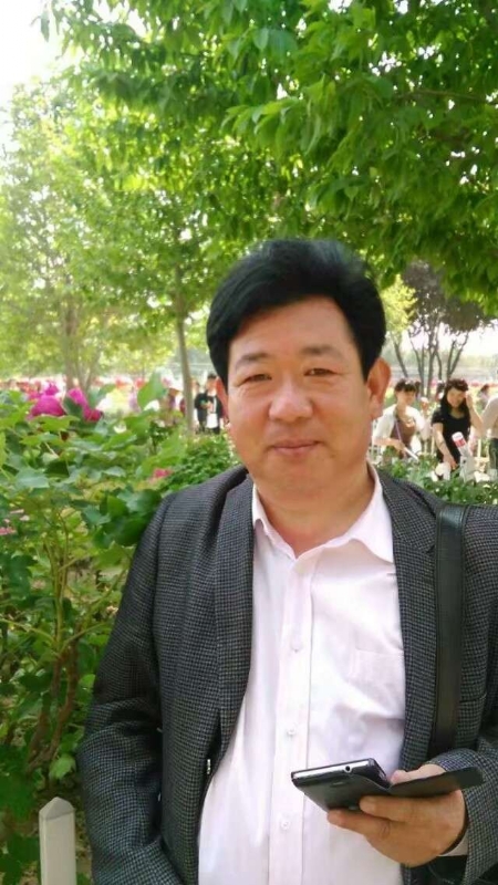 期盼的第一张照片--吉安相亲服务中心