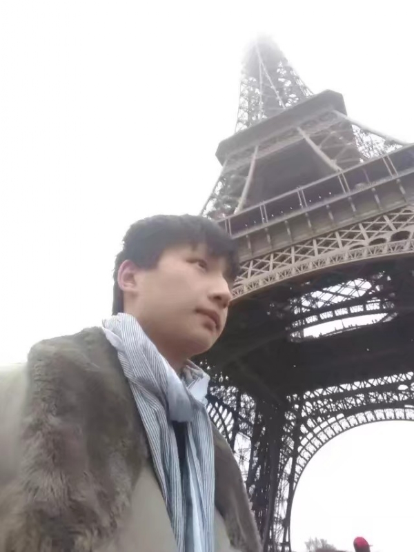 好好相遇的第二张照片--吉安相亲服务中心
