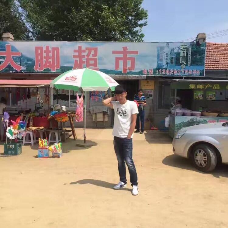 为梦想的第一张照片--吉安相亲服务中心