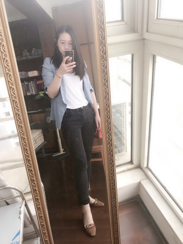 nemo洁的第一张照片--吉安相亲服务中心