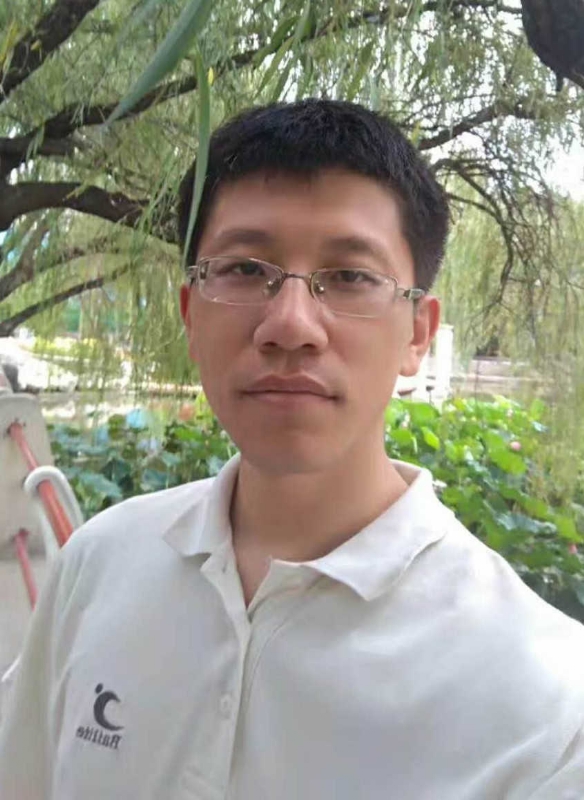 秋日暖阳的第一张照片--吉安相亲服务中心