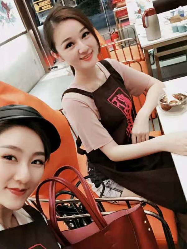 欣颖的第二张照片--吉安相亲服务中心