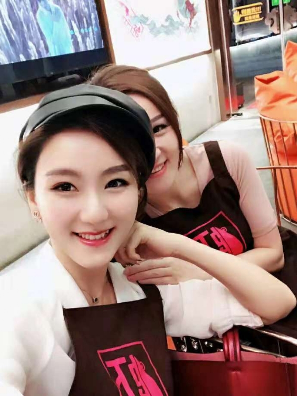 欣颖的第三张照片--吉安相亲服务中心
