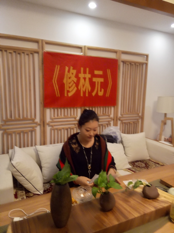 心雨的第一张照片--吉安相亲服务中心