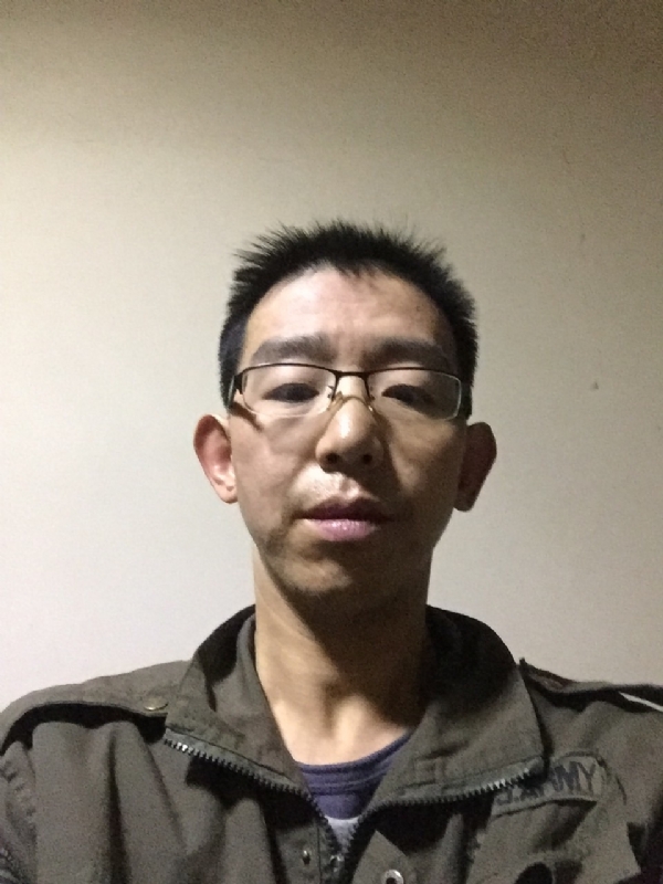 彪彪的第一张照片--吉安相亲服务中心