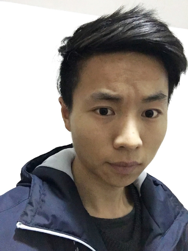 大鱼Q的第一张照片--吉安相亲服务中心