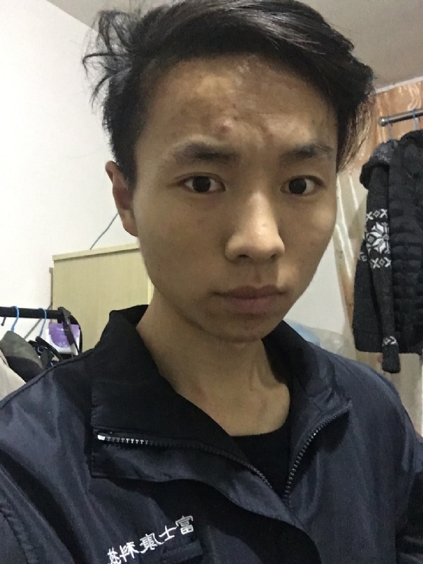 大鱼Q的第二张照片--吉安相亲服务中心