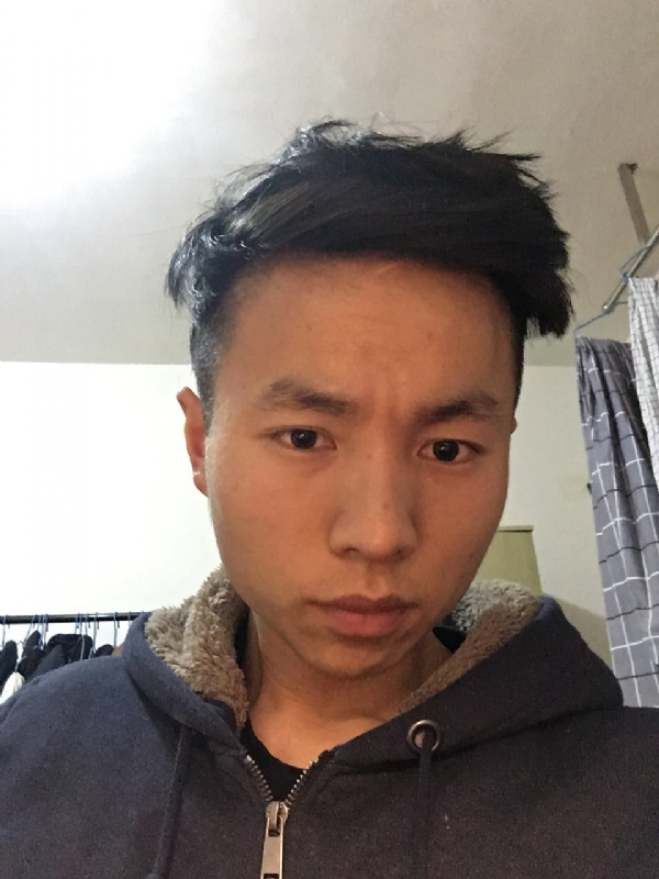 大鱼Q的第三张照片--吉安相亲服务中心