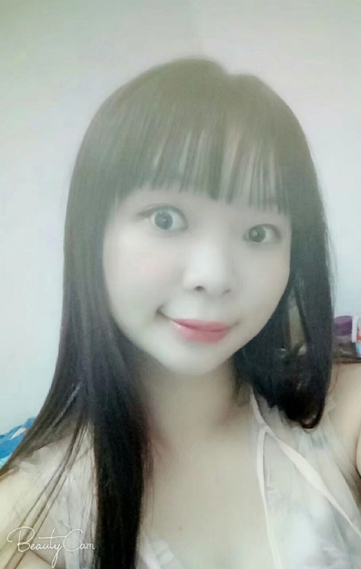 朵朵的第一张照片--吉安相亲服务中心