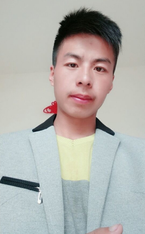 蓝亿的第一张照片--吉安相亲服务中心